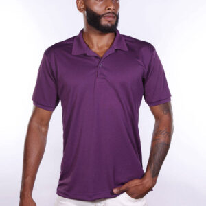 polo roxa masculina