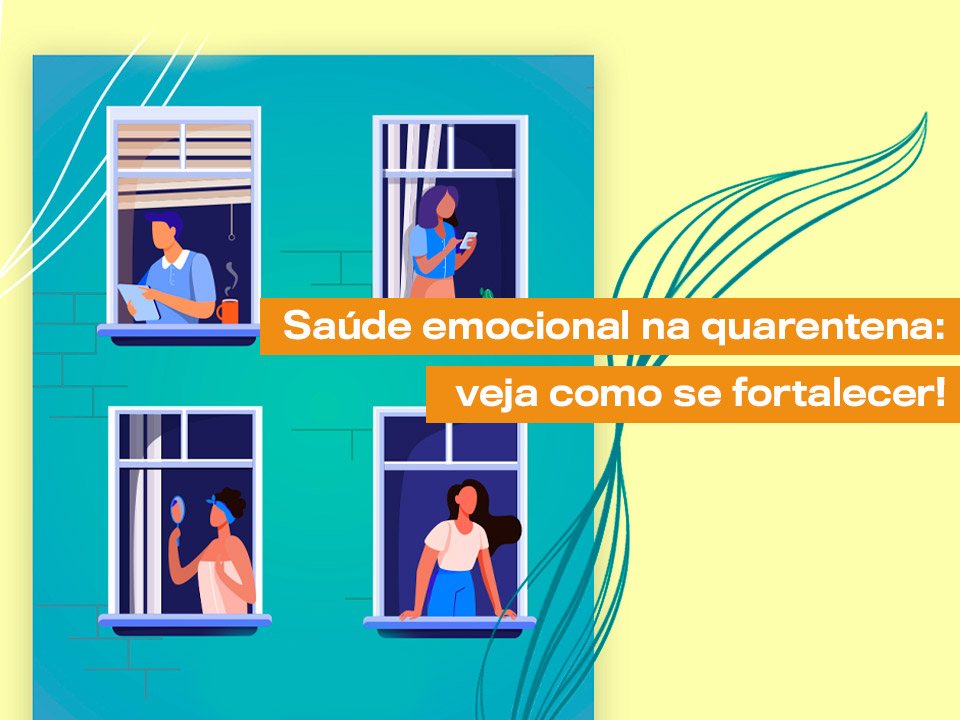 5 apps para evitar a solidão da quarentena e se divertir com amigos