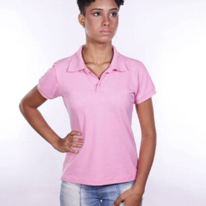 camisa-polo-para-empresa-ecoline-feminina-rosa-detalhe