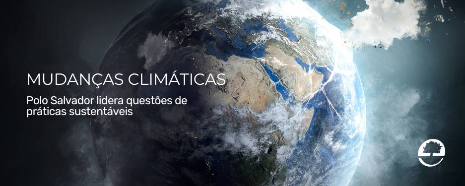 mudanças climáticas